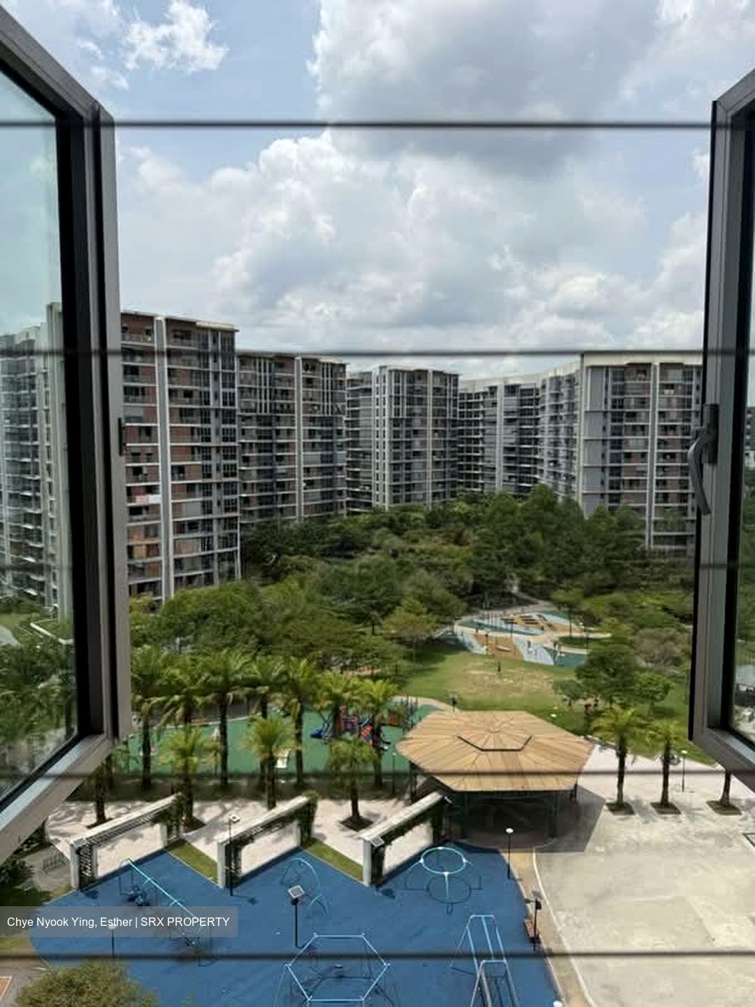 Blk 365B Sun Breeze (Sembawang), HDB 4 Rooms #551467341
